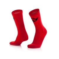 Acerbis Носки высокие Cotton Red в Нижнем Новгороде