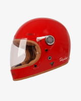 By City шлем Roadster III Red в Нижнем Новгороде