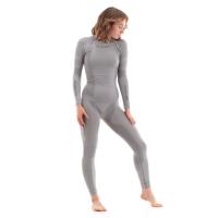 Dragonfly Термобельё 2DThermo Light (Grey) комплект Woman в Нижнем Новгороде