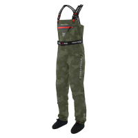 Finntrail Вейдерсы женские Rachel 1520 CamoShadowGreen в Нижнем Новгороде