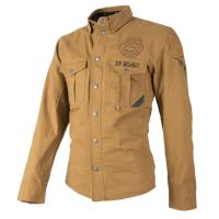 By City Куртка Suv Men Beige в Нижнем Новгороде