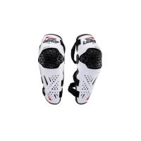 Leatt Наколенники Dual Axis Pro Knee & Shin Guard V26 White в Нижнем Новгороде