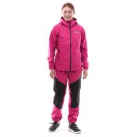 Dragonfly Дождевой комплект Evo For Teen Pink (куртка,штаны) в Нижнем Новгороде