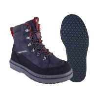 Finntrail Ботинки Greenwood 5223 CamoShadowBlack в Нижнем Новгороде