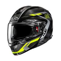 HJC Шлем RPHA91 Carbon Lagos MC3H в Нижнем Новгороде