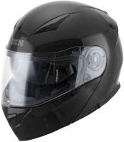 IXS Шлем модуляр HX 300 1.0 Черный глянец в Нижнем Новгороде