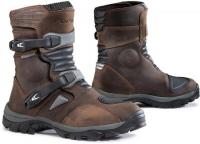 Forma Мотоботы Adventure Low Brown в Нижнем Новгороде