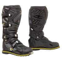 Forma Ботинки Pilot Enduro Black/Anthracite в Нижнем Новгороде