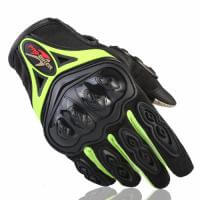 Pro-Biker Перчатки MCS-42 Green в Нижнем Новгороде