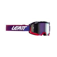 Leatt Маска Velocity 4.5 Iriz SunDown Purple 78% в Нижнем Новгороде