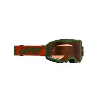 Leatt Маска Vizion 2.5 Forest Orange 60 VLT V25 в Нижнем Новгороде