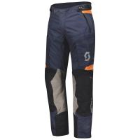 Scott Брюки Dualraid Dryo night blue в Нижнем Новгороде