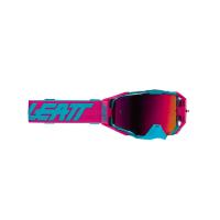 Leatt Маска Velocity 6.5 Cryztal Iriz Pink Fuchsia 22 VLT V25 в Нижнем Новгороде