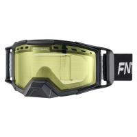 Finntrail Маска Vision 1093 BlackYellow (OS) в Нижнем Новгороде