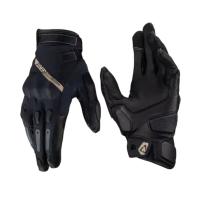 Leatt Перчатки ADV HydraDri 7.5 Short 2026 Stealth в Нижнем Новгороде