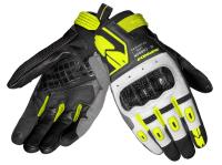 Spidi Перчатки G-Carbon Lady Yellow Fluo в Нижнем Новгороде