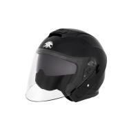 Desment Шлем открытый Aero Black Gloss в Нижнем Новгороде