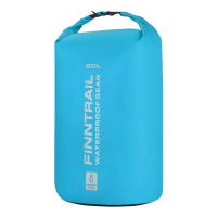 Finntrail Гермомешок Balloon 1732 Blue 80L в Нижнем Новгороде