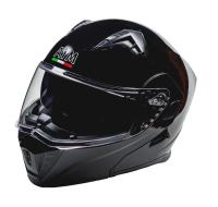 AiM Шлем модуляр JK906 Black glossy в Нижнем Новгороде