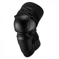 Leatt Наколенники Enduro Knee Guard Black в Нижнем Новгороде