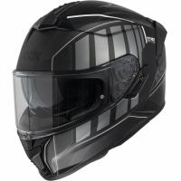 IXS Шлем интеграл IXS 422 FG 2.1 Черный/Серый/Матовый в Нижнем Новгороде