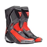 Dainese Ботинки Torque 4 628 Black/Red-Fluo в Нижнем Новгороде