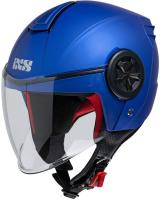 IXS Шлем Jet Helmet iXS 851 1.0 синий мат в Нижнем Новгороде