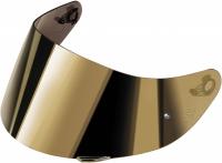 AGV Визор K5 S/K3 SV XS-MS Iridium Gold в Нижнем Новгороде