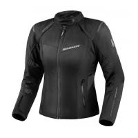 Shima Куртка Rush 2.0 Lady Black в Нижнем Новгороде