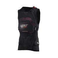 Leatt Защитный жилет Body Vest 3DF AirFit Evo V26 Black в Нижнем Новгороде
