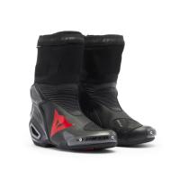 Dainese Ботинки Axial 2 Air Black/Black/Red-Fluo в Нижнем Новгороде