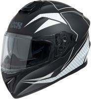 IXS Шлем интеграл iXS216 2.0 Черно-белый в Нижнем Новгороде