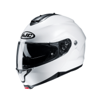 HJC Шлем C 91 Pearl White в Нижнем Новгороде