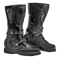 Sidi Ботинки Adventure 2 Gore Black в Нижнем Новгороде