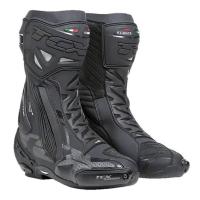 TCX Мотоботы RT-Race Pro Air Black/Reflex в Нижнем Новгороде