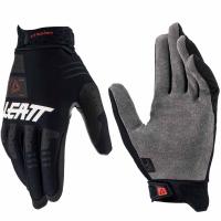 Leatt Перчатки SubZero 2.5 Black в Нижнем Новгороде