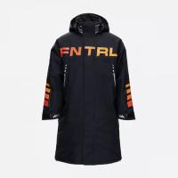 Finntrail Пальто мужское утепленное Boost 2016 GraphiteOrange в Нижнем Новгороде