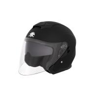 Desment Шлем открытый Aero Black Matt в Нижнем Новгороде