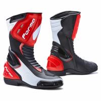 Forma Мотоботы Freccia Black/White/Red в Нижнем Новгороде