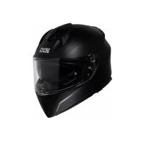 IXS Мотошлем iXS217 1.0 черный матовый в Нижнем Новгороде
