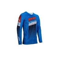 Leatt Джерси 3.5 Ride Kit V25 Royal в Нижнем Новгороде