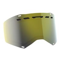 Scott Линзы Prospect/Fury amplifier yellow chrome в Нижнем Новгороде