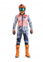 Acerbis Куртка дождевая Trasparent Pro Rain Jacket 3.0 Clear в Нижнем Новгороде