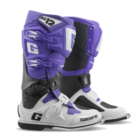 Gaerne Мотоботы SG-12 Purple/Black/White LE в Нижнем Новгороде