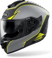 Airoh Мотошлем ST.501 Type  Yellow Matt в Нижнем Новгороде