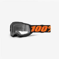 100% Очки подростковые Accuri 2 Goggle Chikago Clear Lens в Нижнем Новгороде