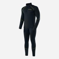 Finntrail Термобельё SubZero 6404 Black в Нижнем Новгороде