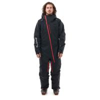 Dragonfly Комбинезон Gravity 2.0 Man Black - Red 2025 в Нижнем Новгороде