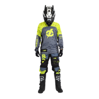 Grom Джерси Fragment NeonGrey в Нижнем Новгороде