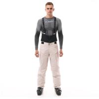 Dragonfly Штаны горнолыжные Gravity Man Light Grey 2025 в Нижнем Новгороде